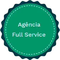 Selo Agência Full Service